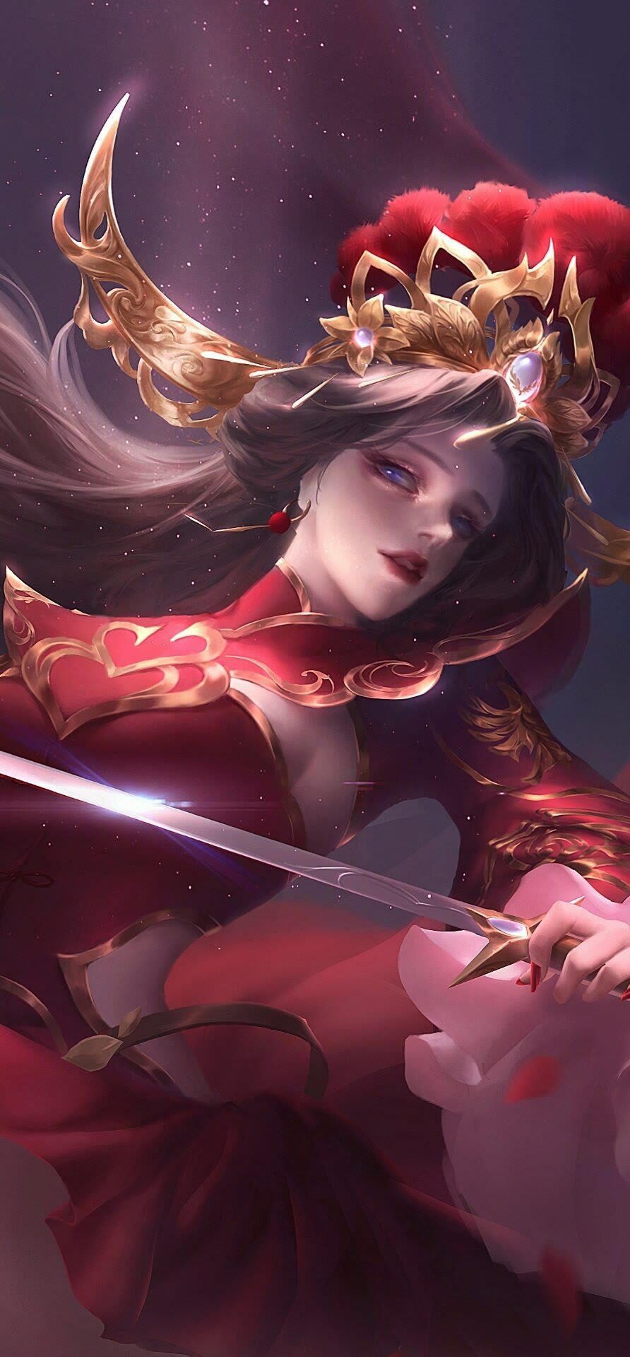 的透明