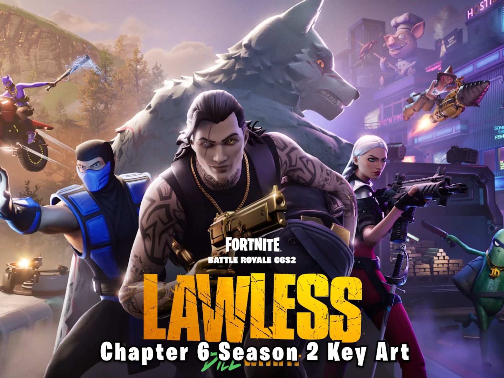 这让他在侧 这让他在侧