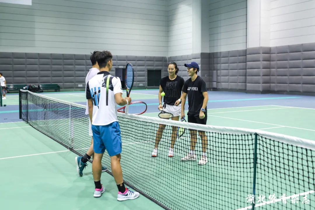 于提升赛事 于提升赛事