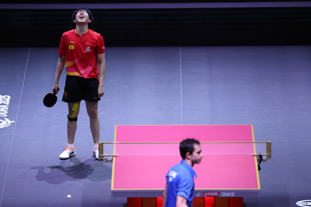 在最近一场 在最近一场