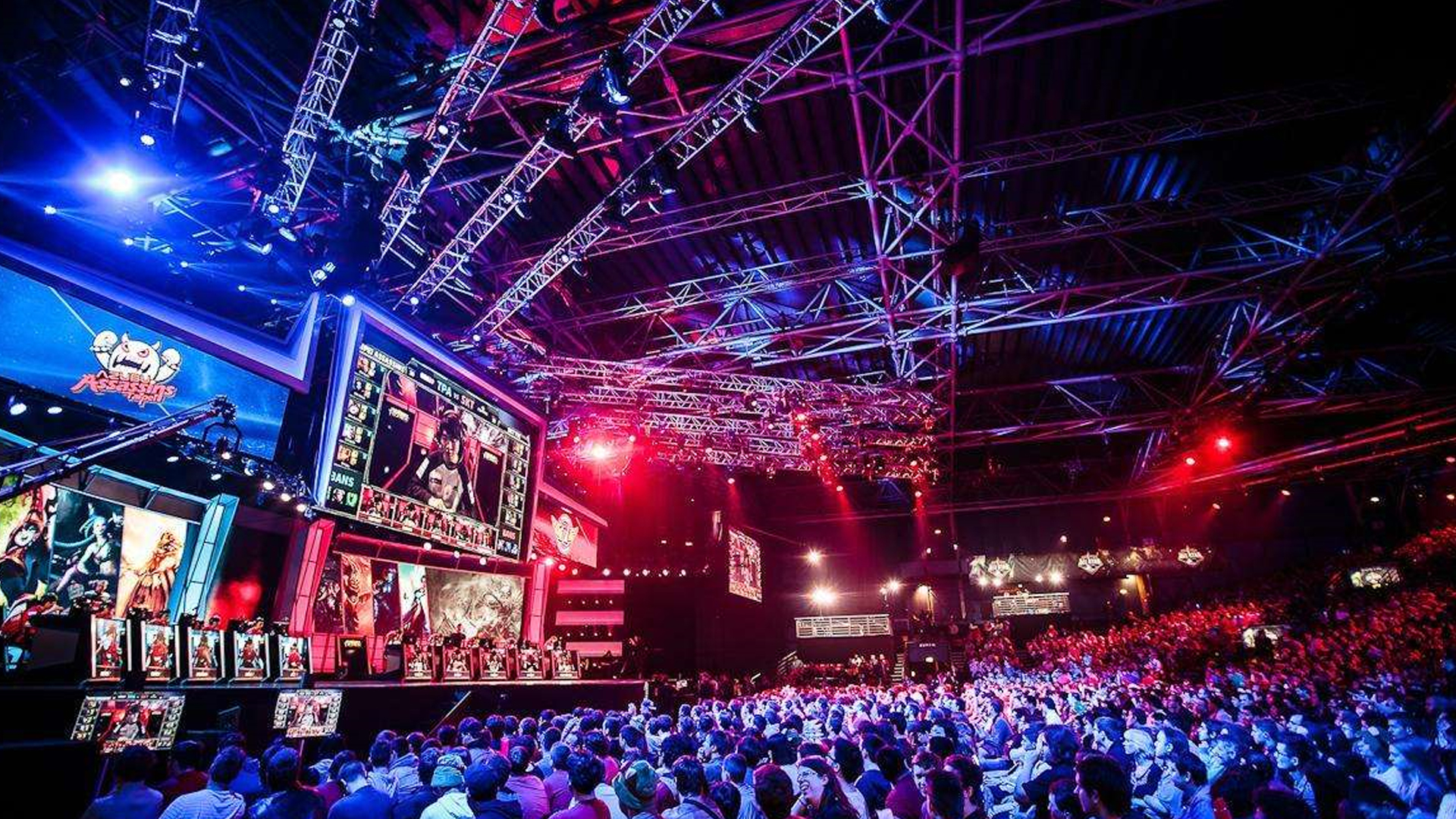 紧逼和对重 紧逼和对重