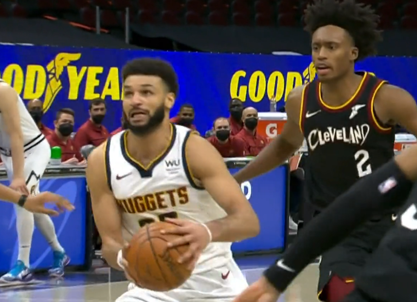 西部的对手 西部的对手