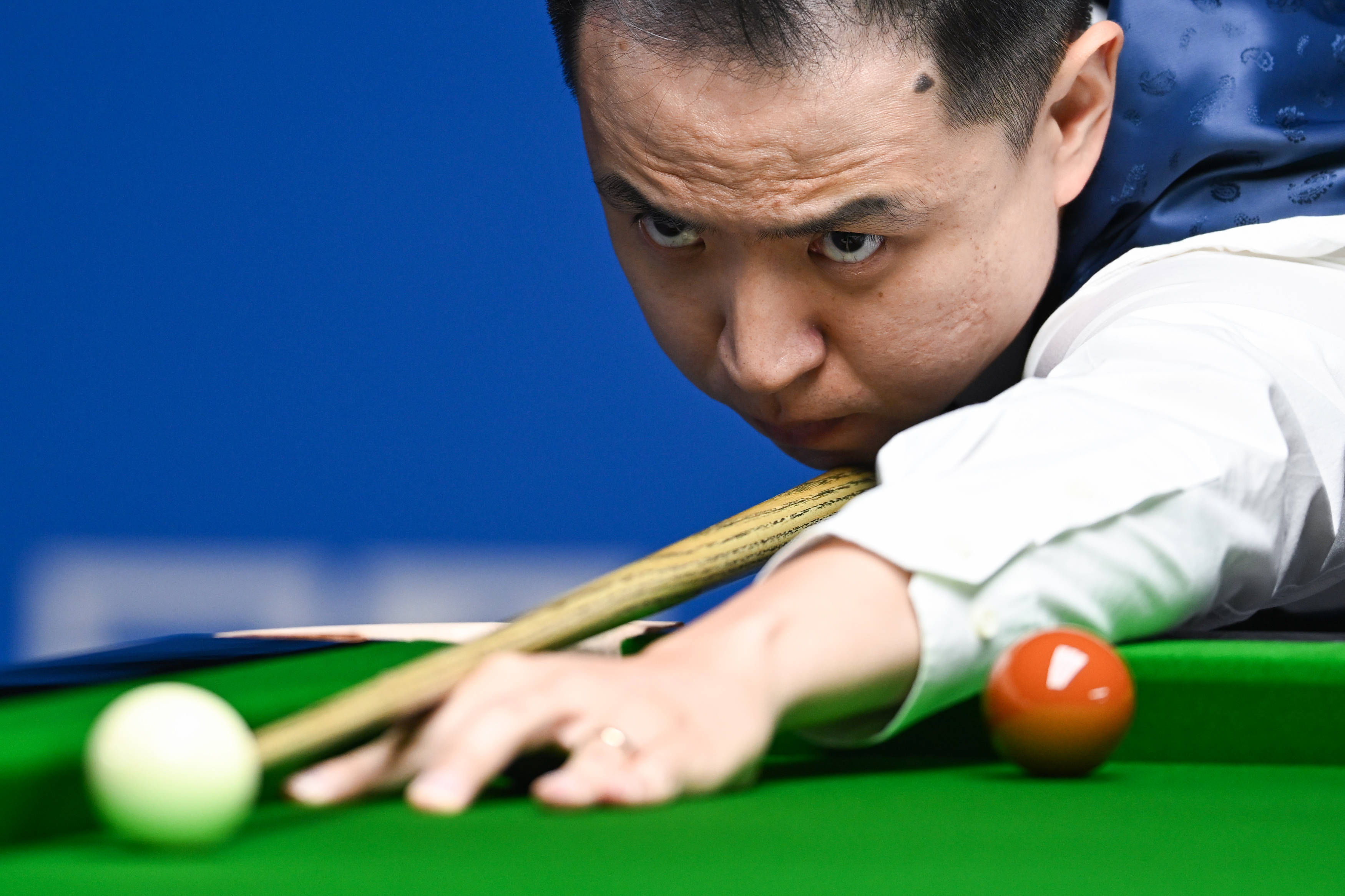 个个惊艳 个个惊艳