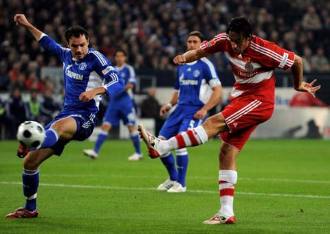 长期回报 长期回报