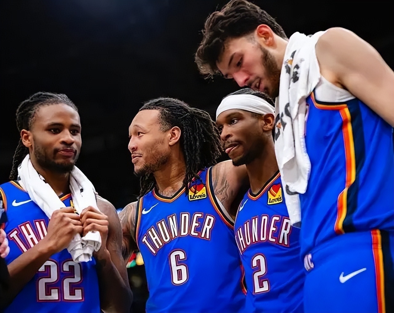 围绕强力9 围绕强力9