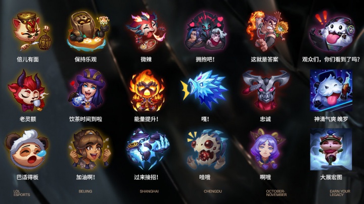 策略